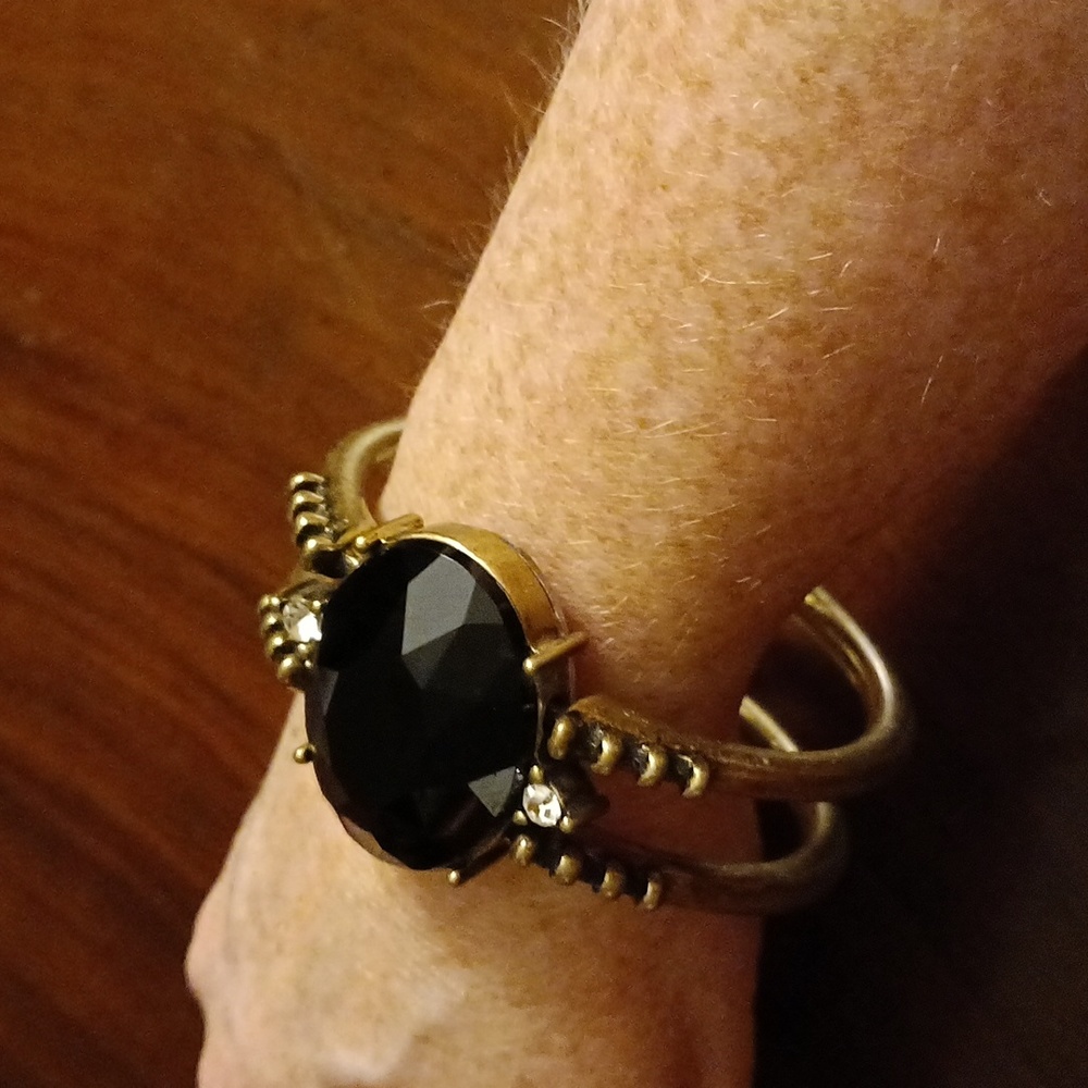 Reversable bracelet